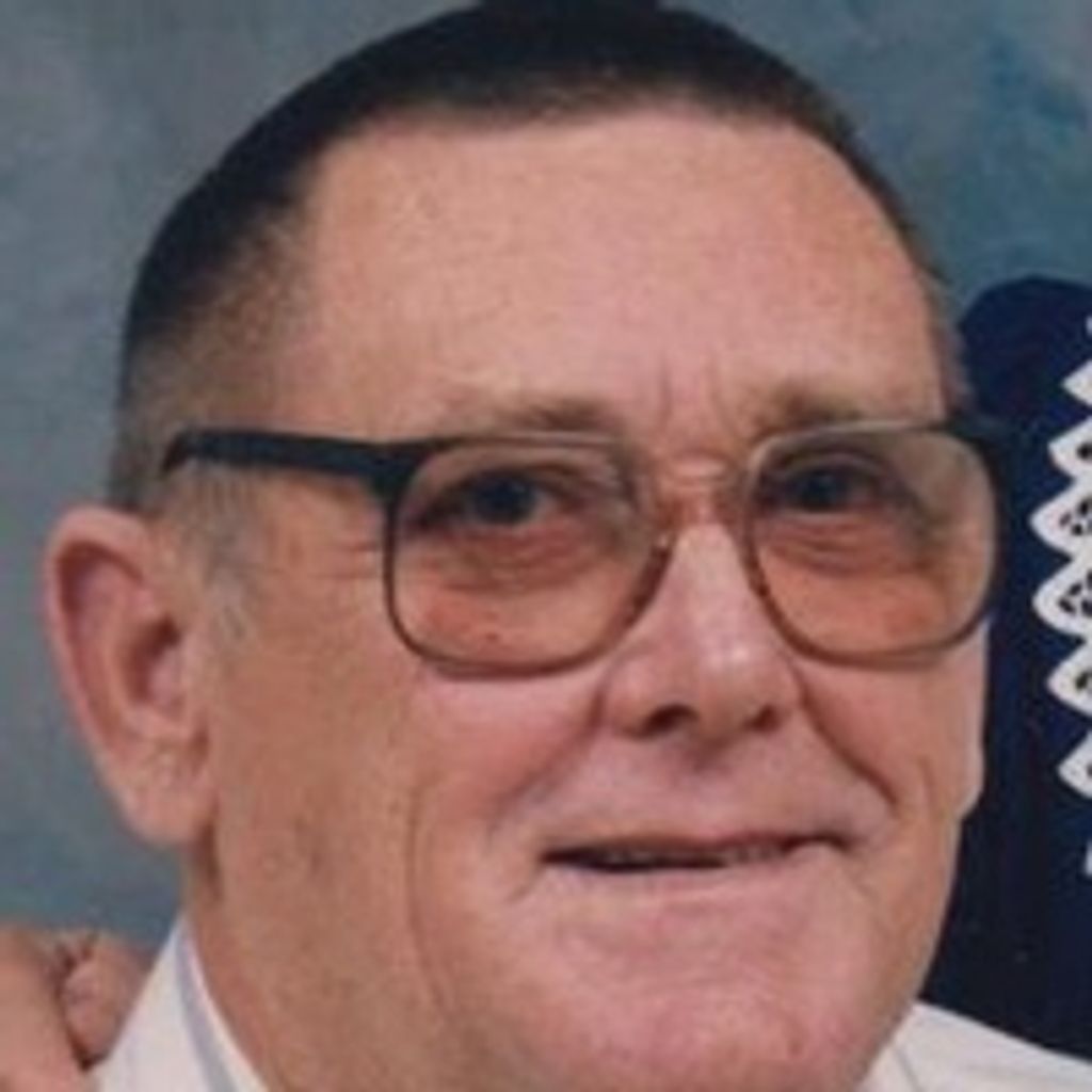 Gorden L. "Hoss" Bristow