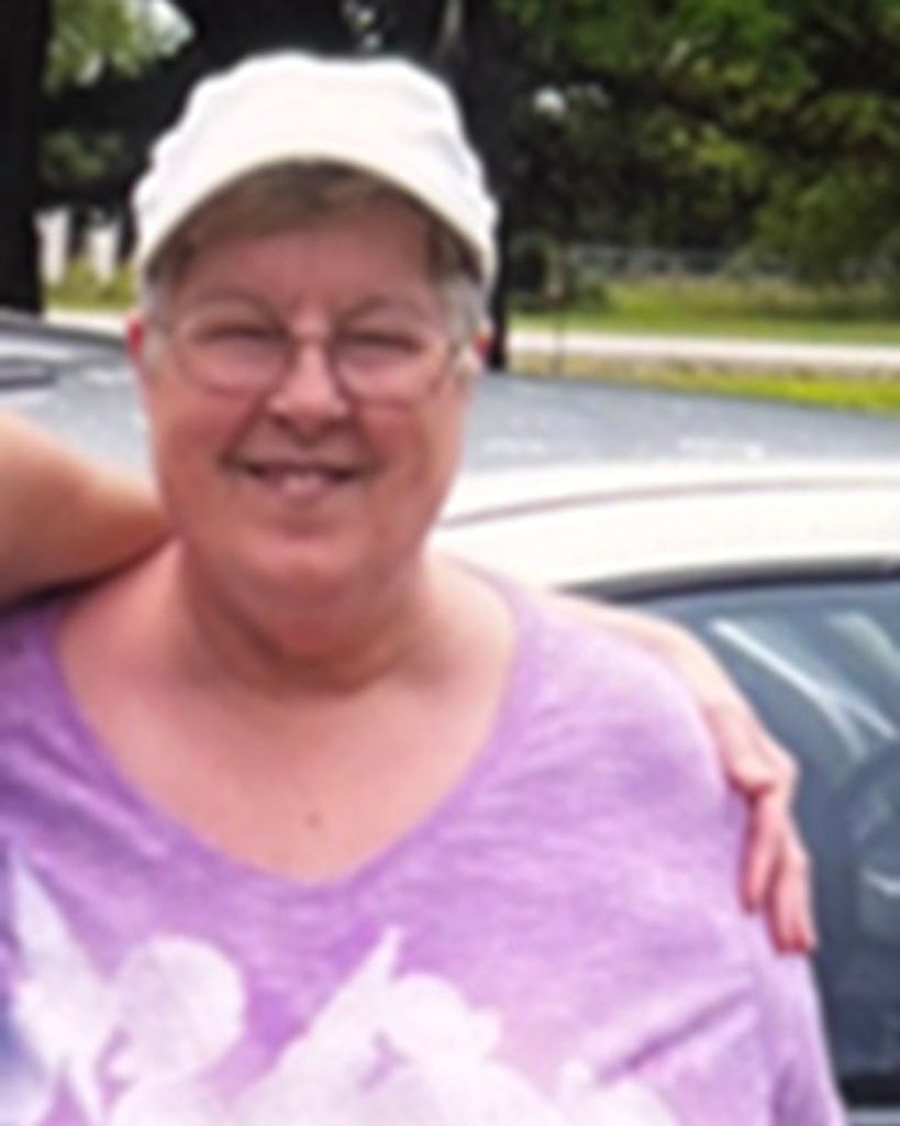 Myrtle Ann Holley Profile Photo