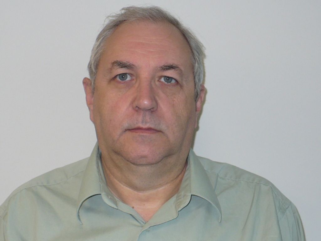 James Maclean