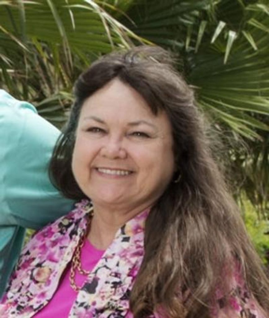 Deborah Gail Boyd Profile Photo