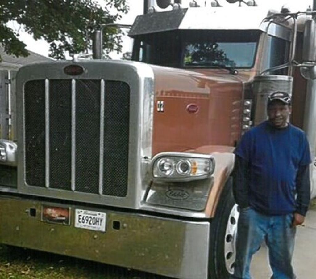 Jonathan Jerod Walker Profile Photo