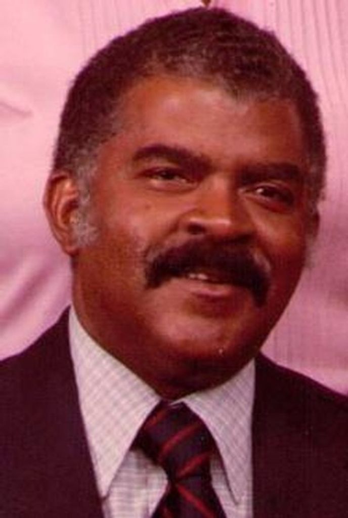 Glenwood Marvin Edmonson