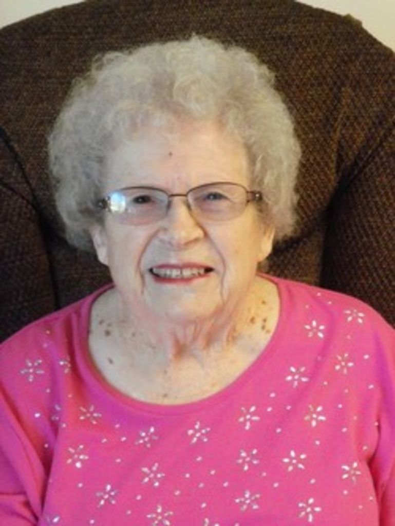 Violet Mae Kaiser Profile Photo