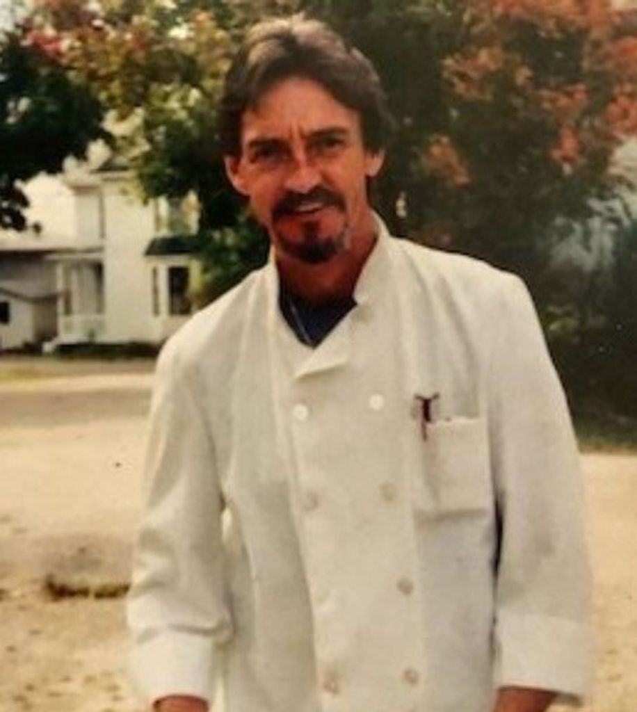 Gene William Peyton