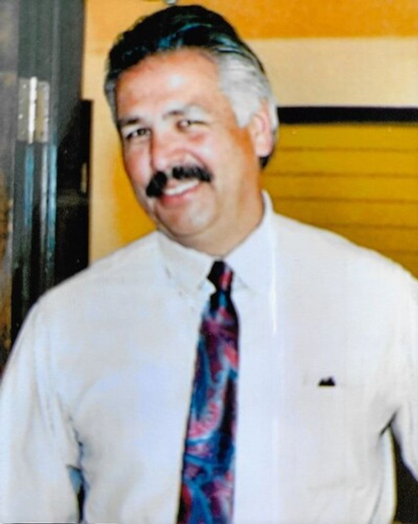 Robin - Hammelev Profile Photo