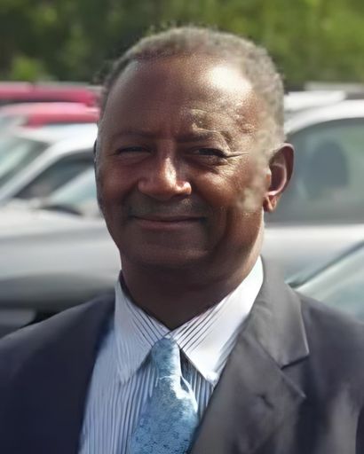 James Weldon Boyd Profile Photo