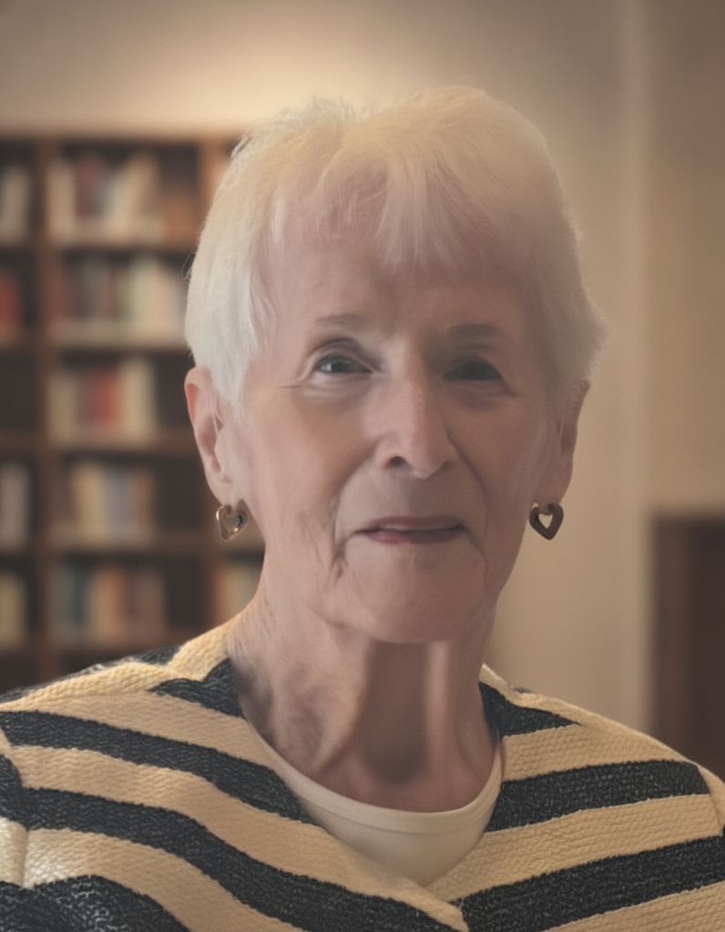 Mary Kathryn "Mickey" O'Connell Profile Photo