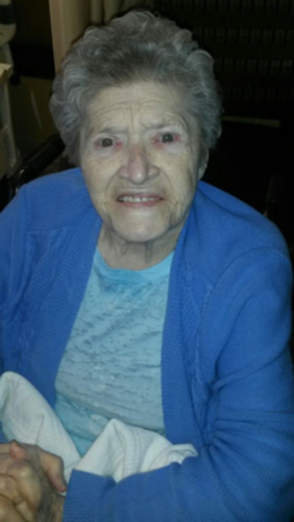 Rita Rembialkowski Profile Photo