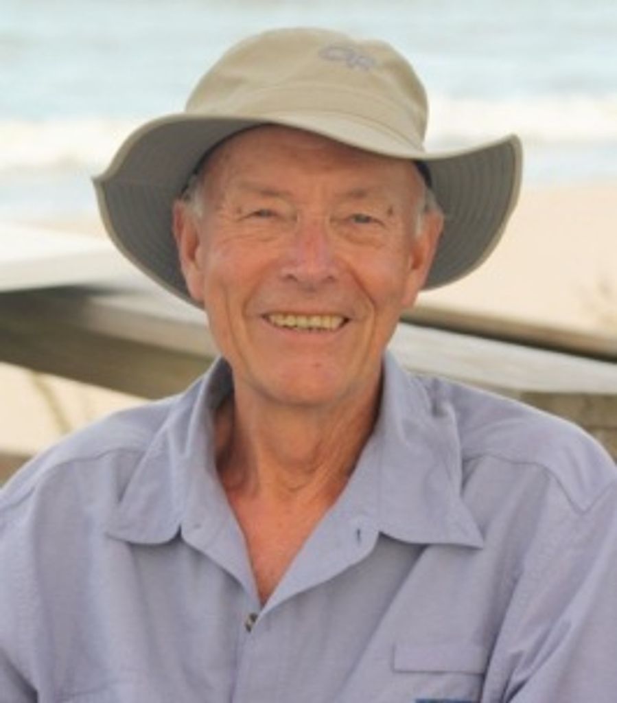 Henry Olds Profile Photo