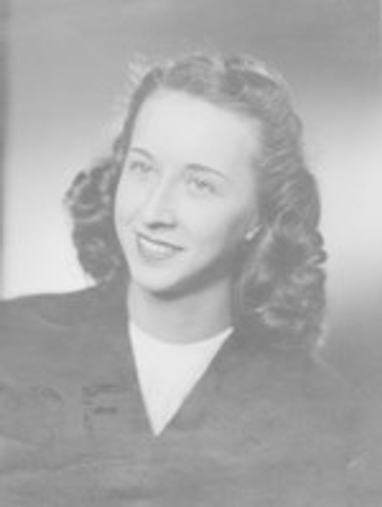 Virginia Wagner