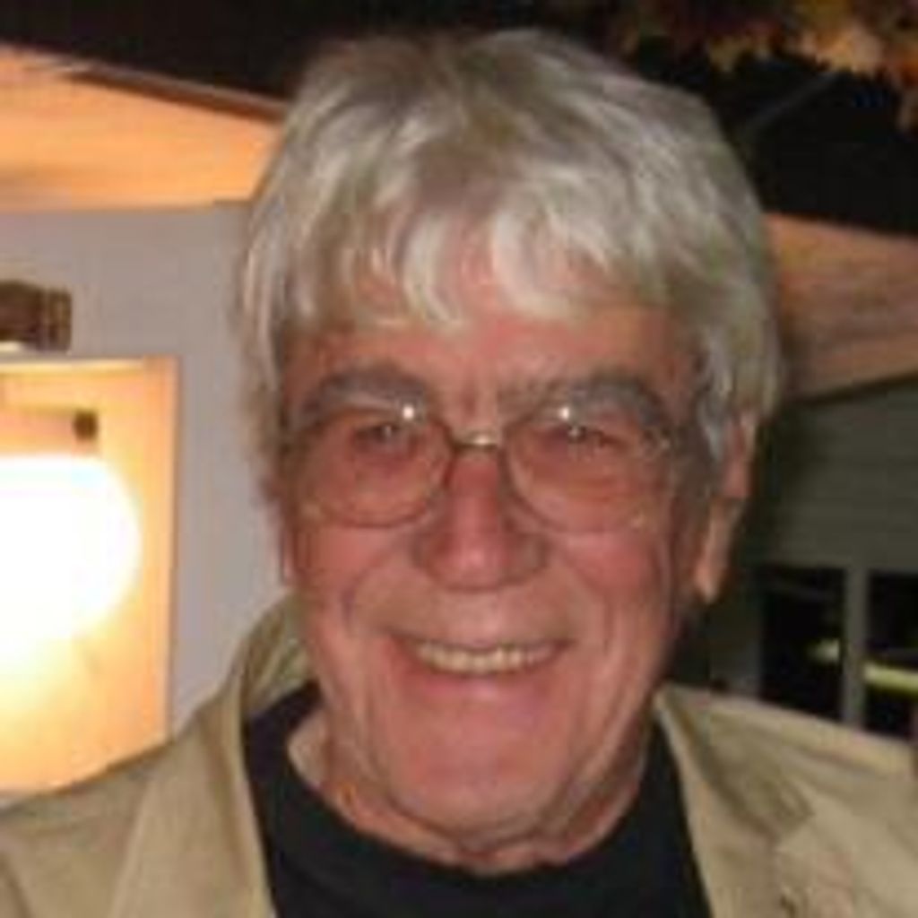 Robert Clifton Cowan