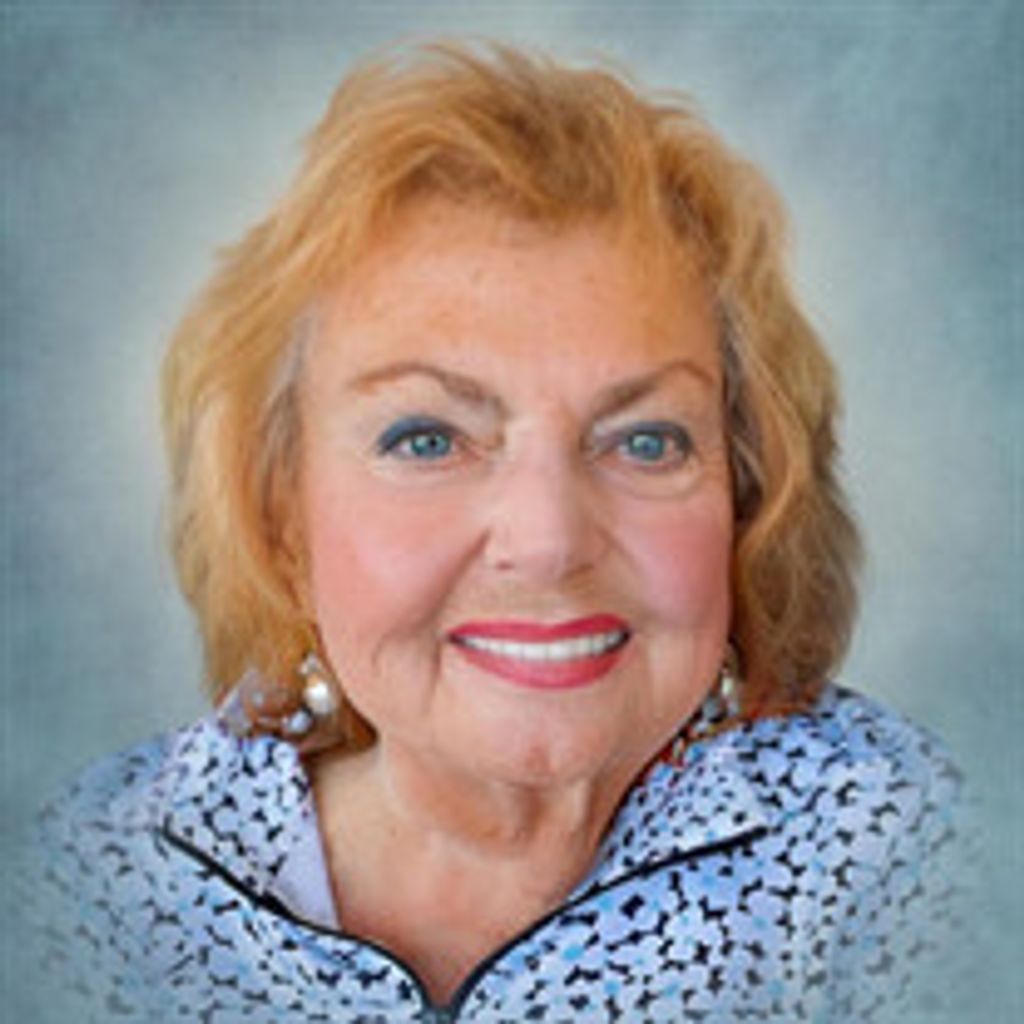 Mrs. Barbara Patricia Wihbey
