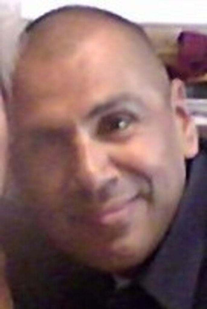 Javier Martinez Profile Photo