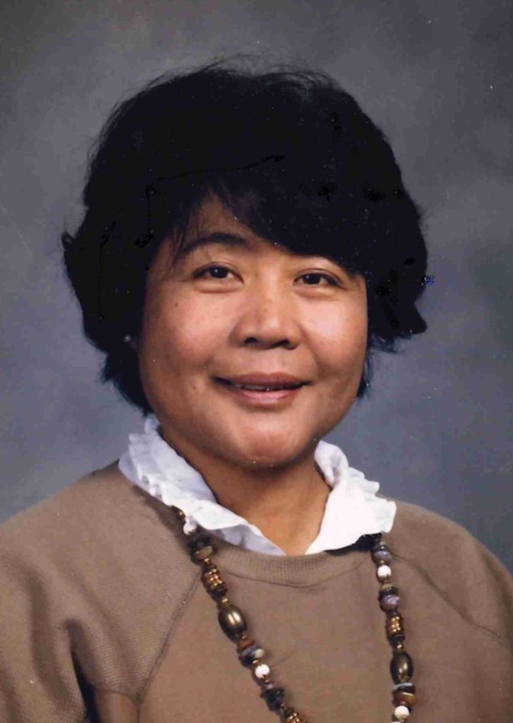 Felicitas "Fel" Santos Profile Photo