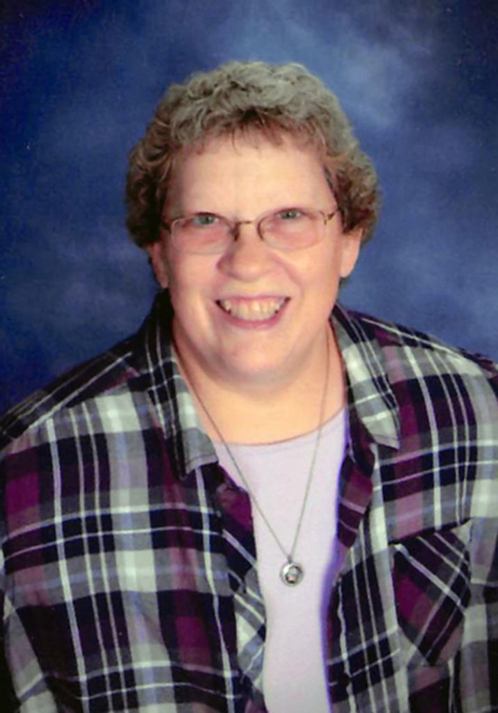 Helen Mae Alexander Profile Photo