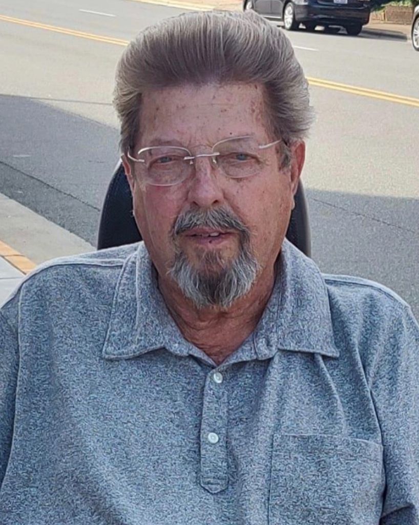 Lawrence Vernon Cranfill