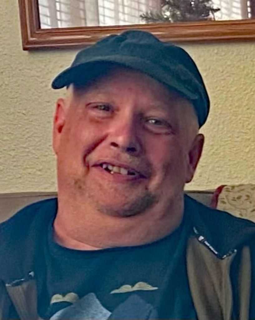 Kevin James Budde
