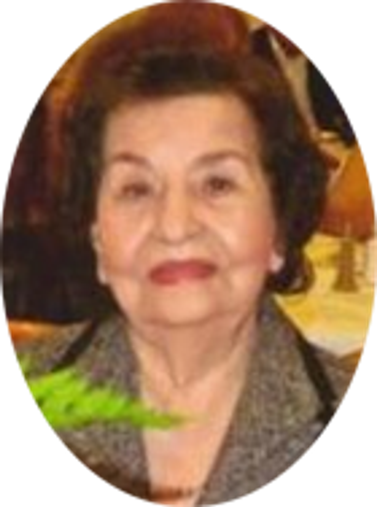 Elida Rodea