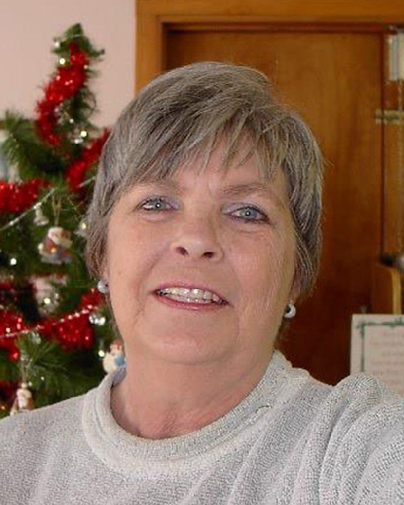 Daylene Hinds Profile Photo