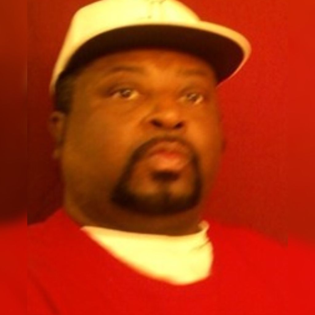 Byron Keith Goines