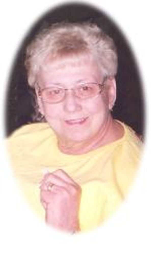 Virginia L. "Ginny" Jaynes