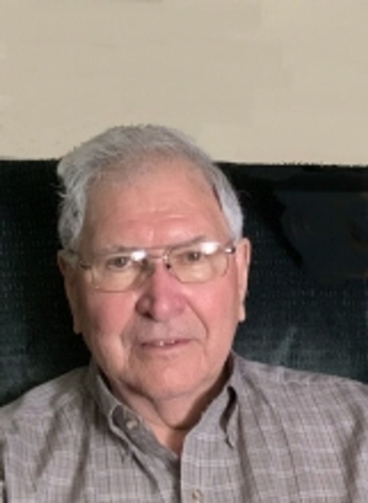 John P. Mcmillin