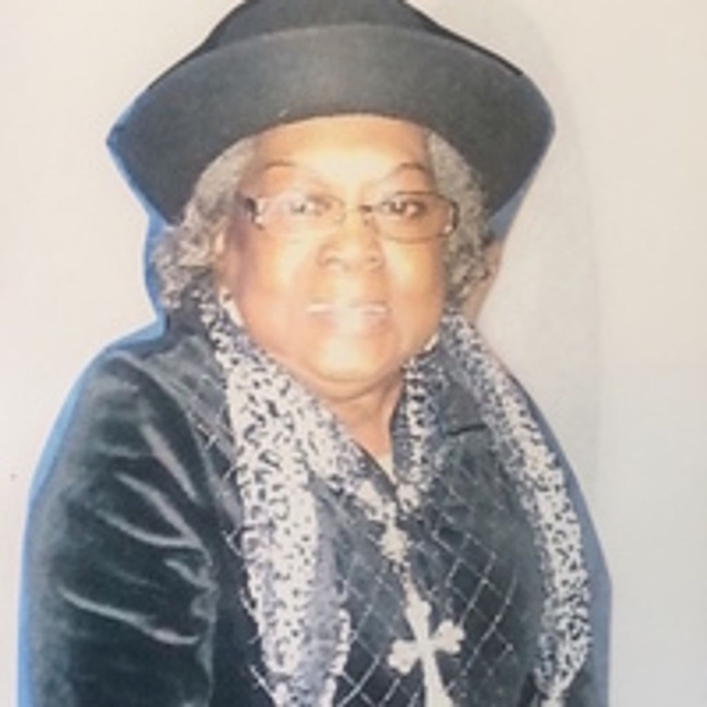 Sandra Huskey Walker