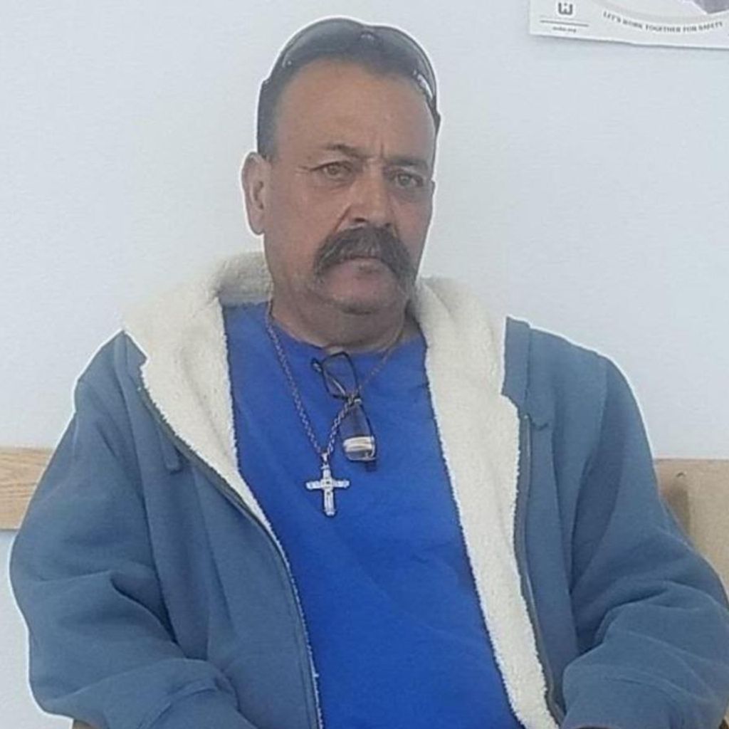Jesus Gudino