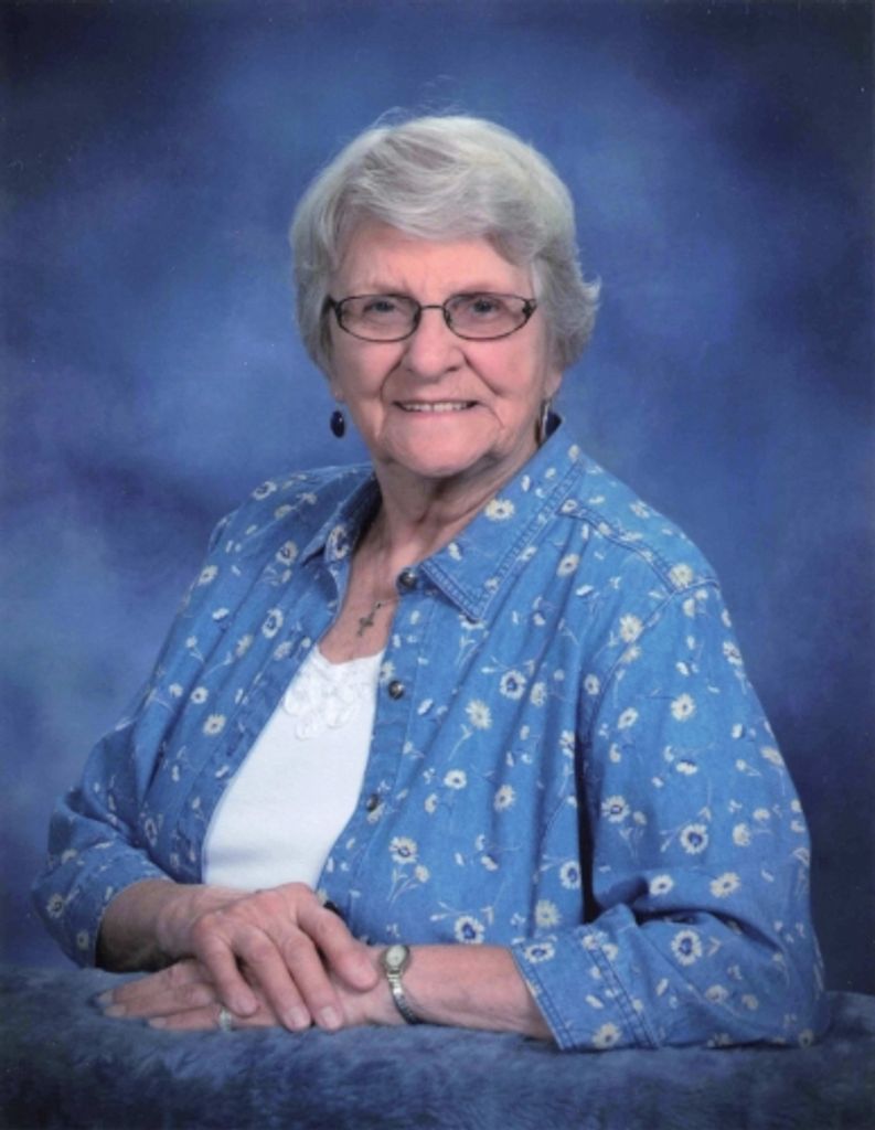 Janet Lee Morgan