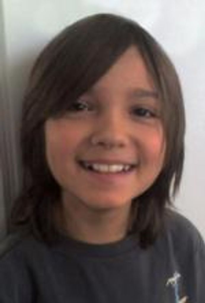 Jeffrey Ray Call, Jr