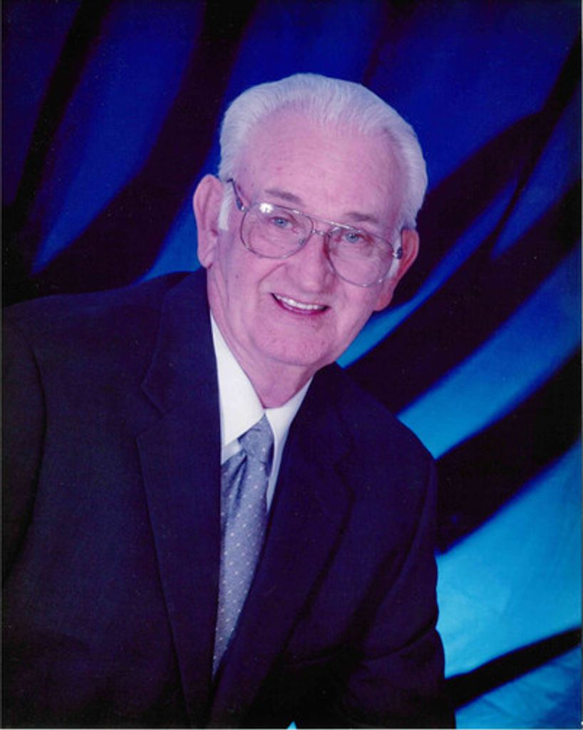 Livingston- Ted Ledbetter Profile Photo