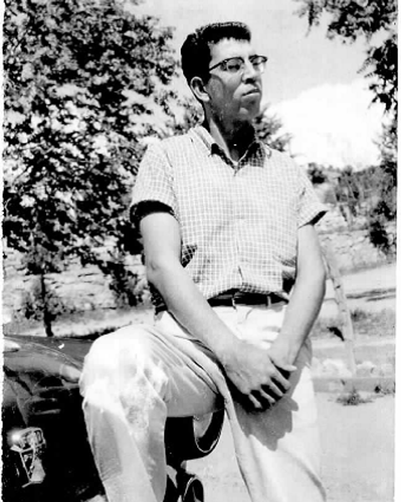 Juan Lucero Profile Photo