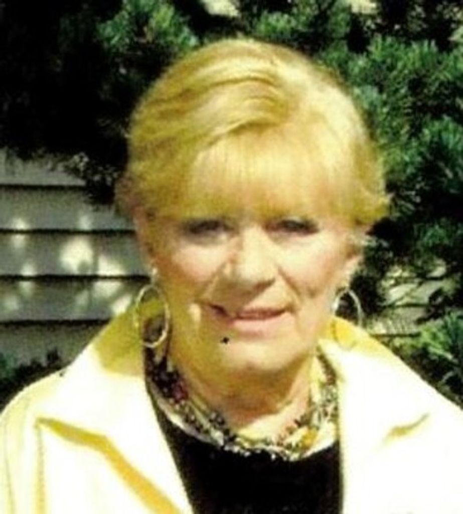Nancy L. Nicotera-Condon