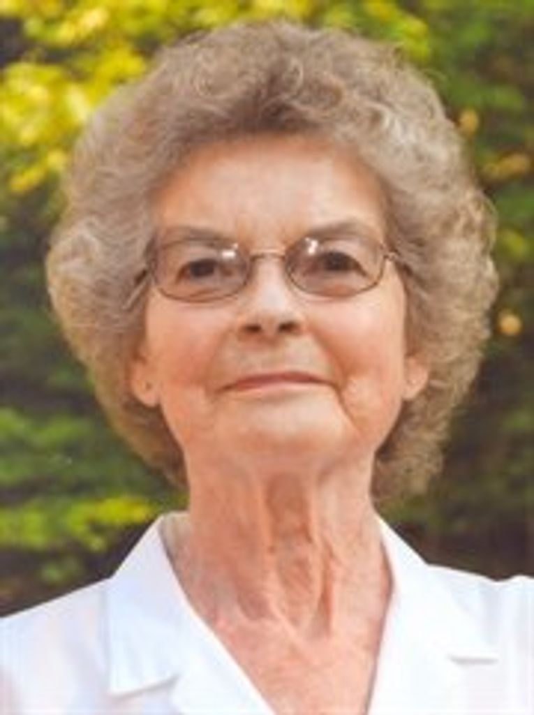 Lois Hill Madlene Joyce