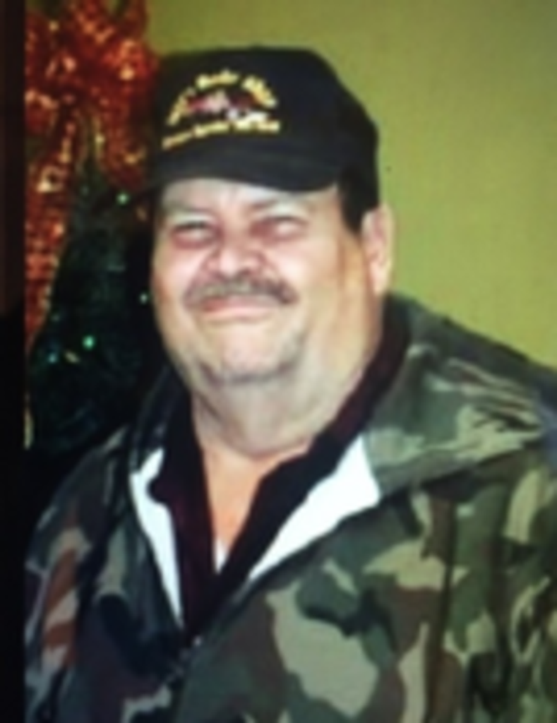 Oscar Dean Berry, Sr. Profile Photo