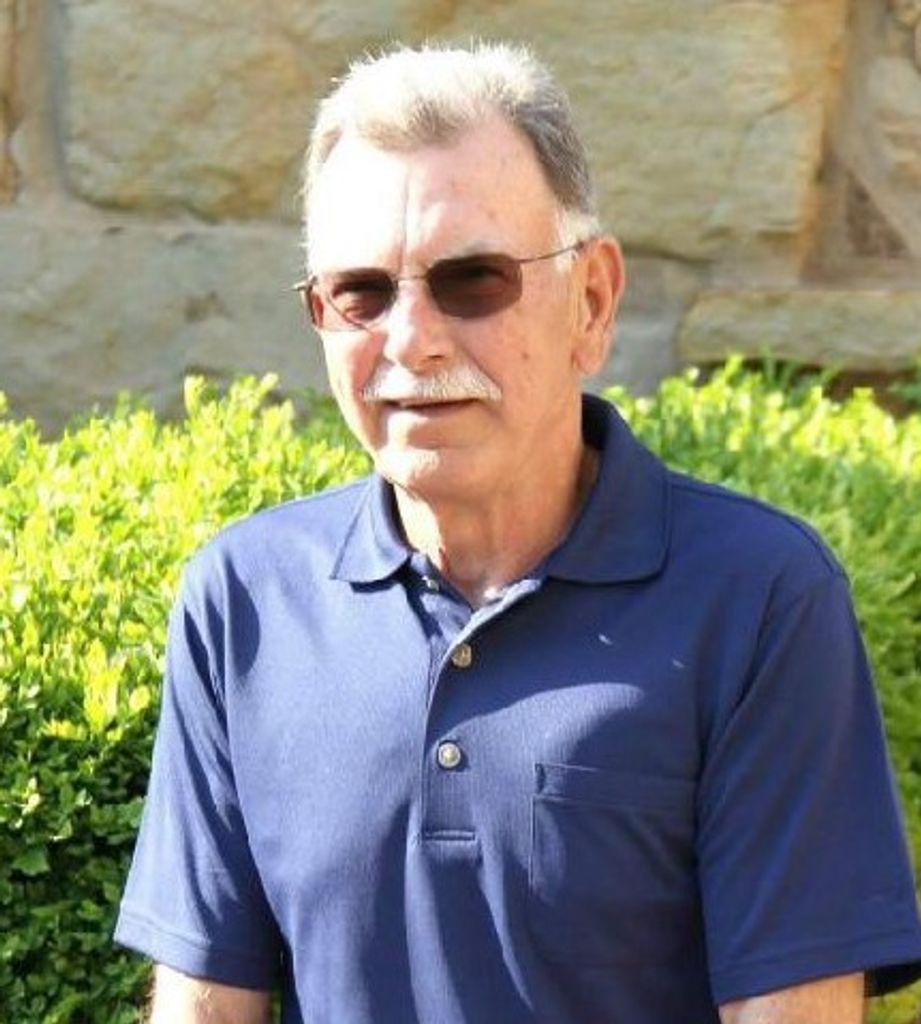 Ronald L. Geog Profile Photo
