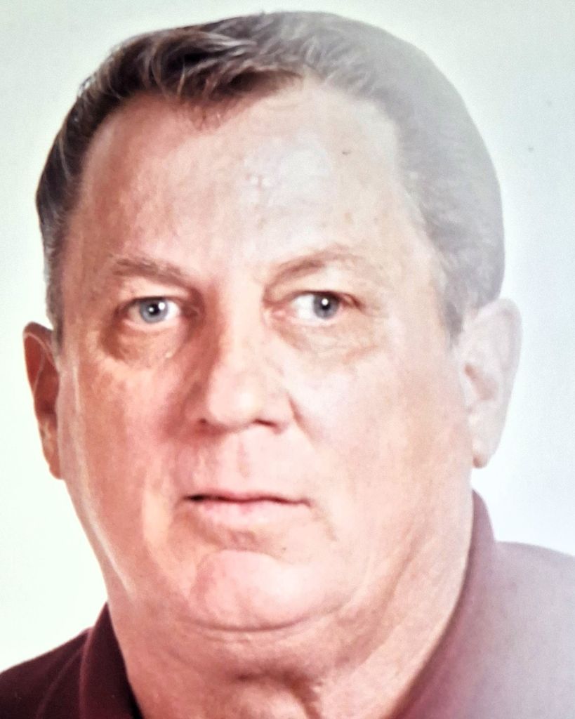 Gary Gordon Patrick Profile Photo