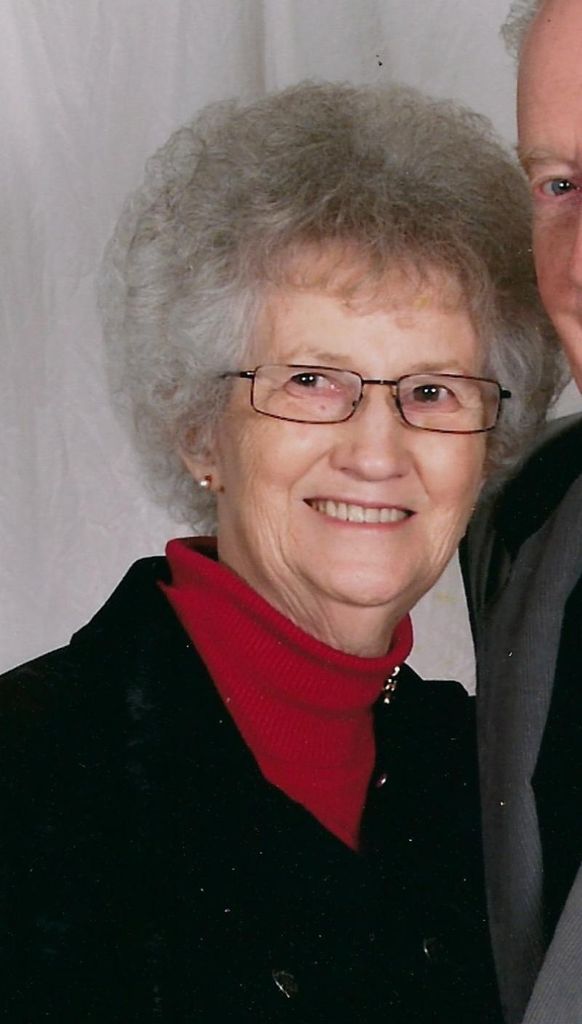 Imogene Stevens Profile Photo
