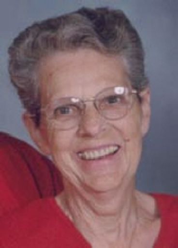 Shirley  A. Mcvey Profile Photo