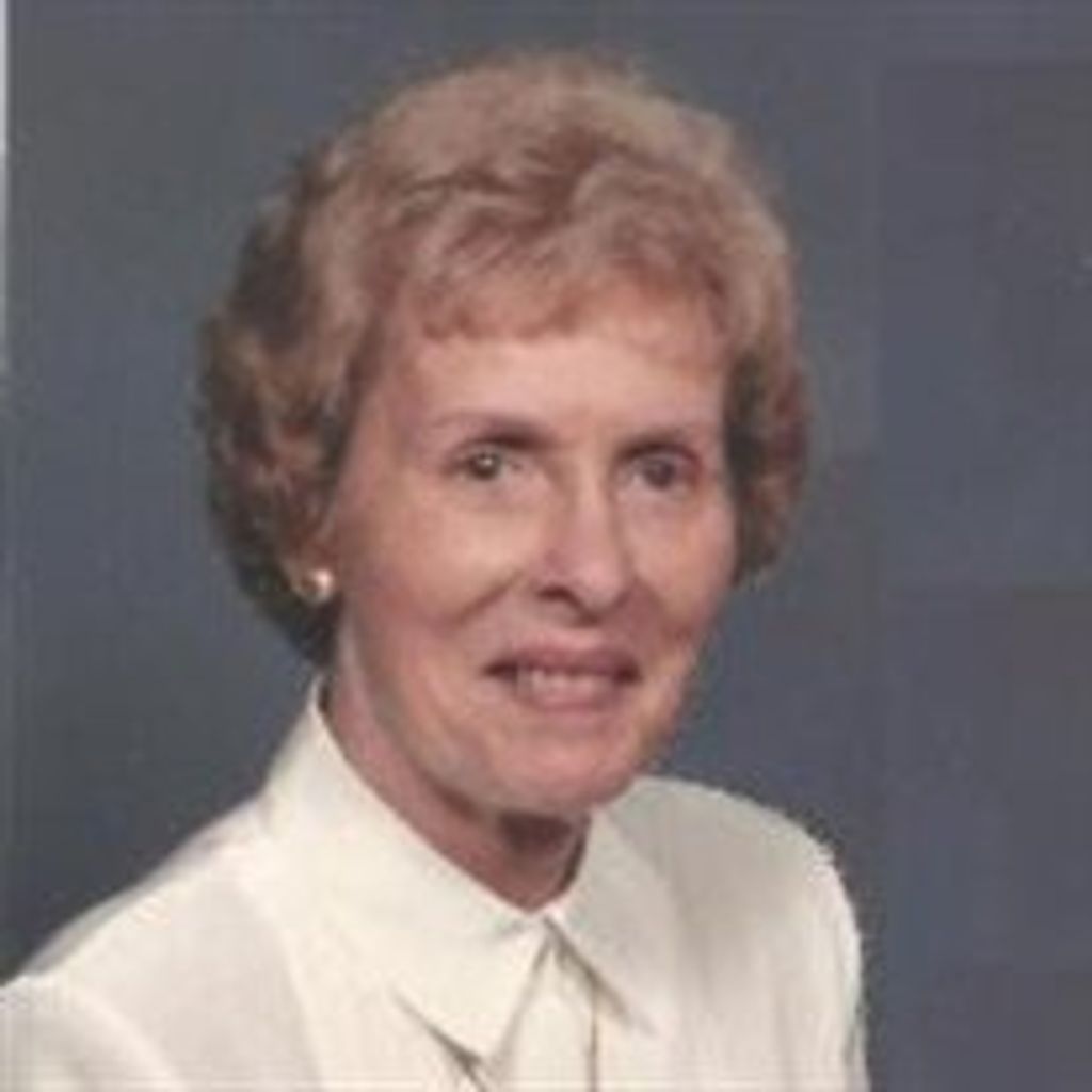 Marguerite (Marge)  Henly