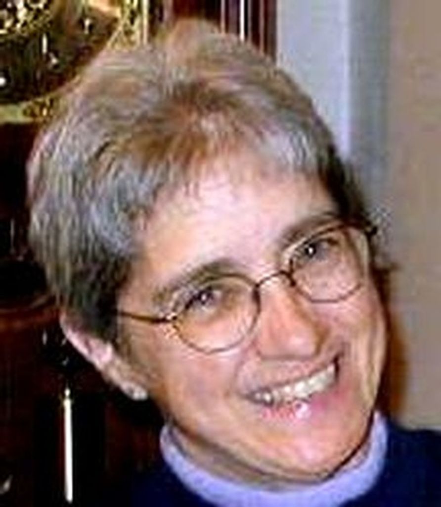 Carolyn K. Stafford Profile Photo