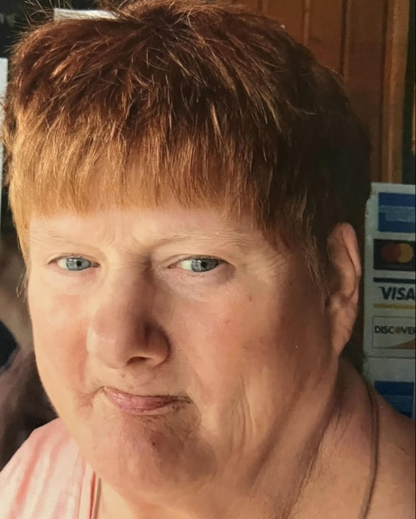 Marcia Ann Fisher Glick