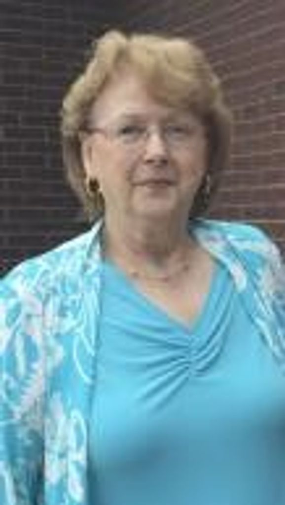Barbara Warner Profile Photo