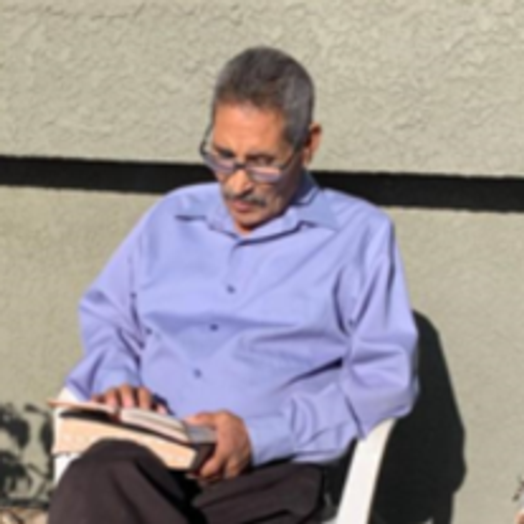Elias Calderon