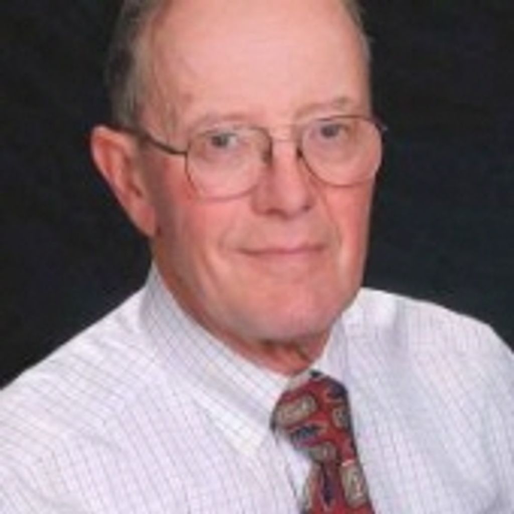 Jim Busch Profile Photo