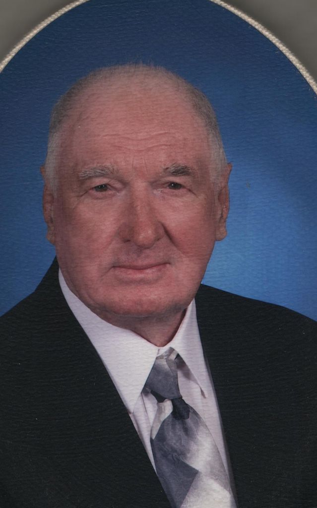 Earnest Lee Jackson
