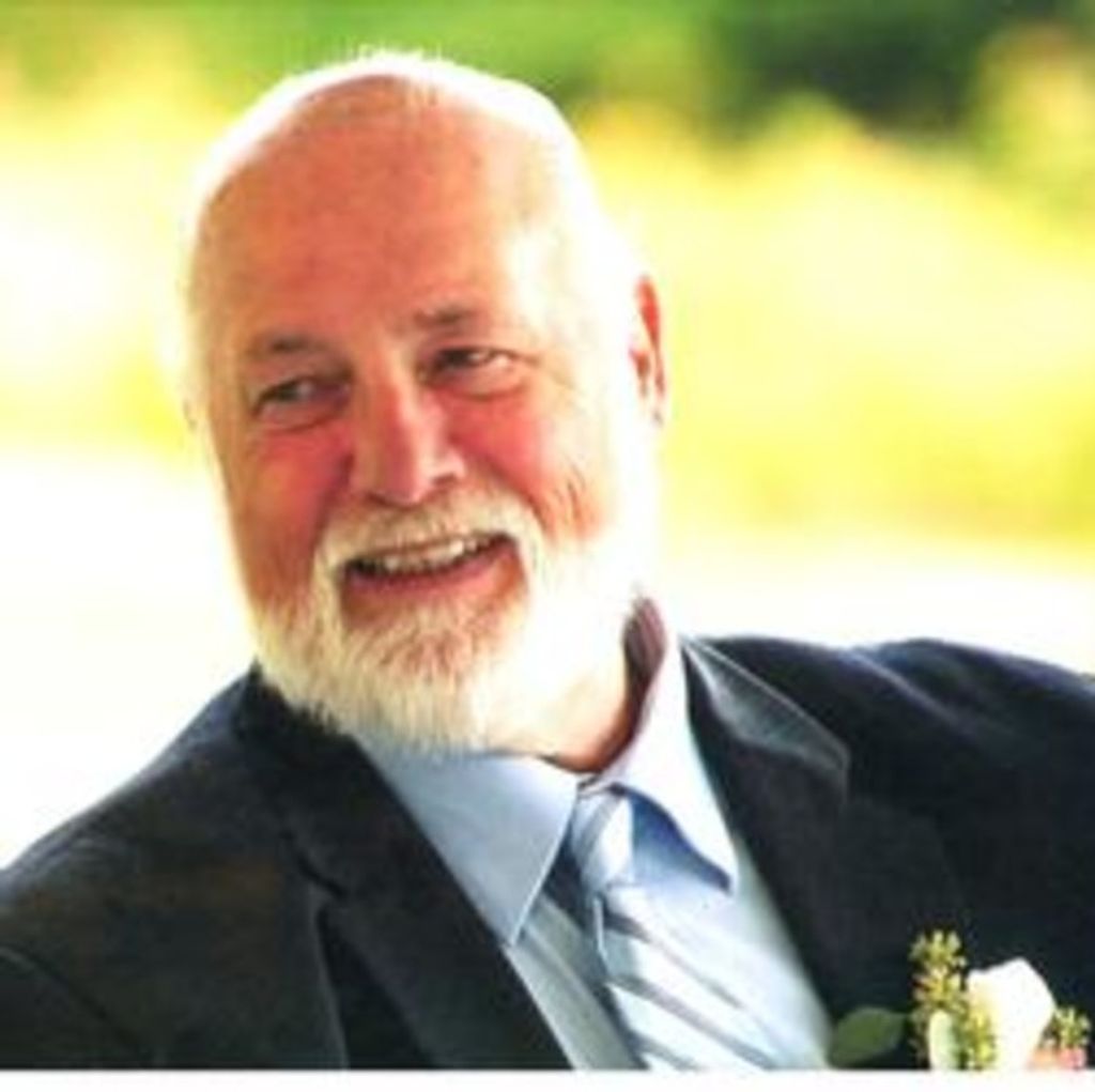 Richard Arnold Jones