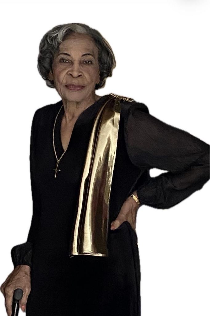 Mrs. Eunice Gaynitha Hardeman Profile Photo