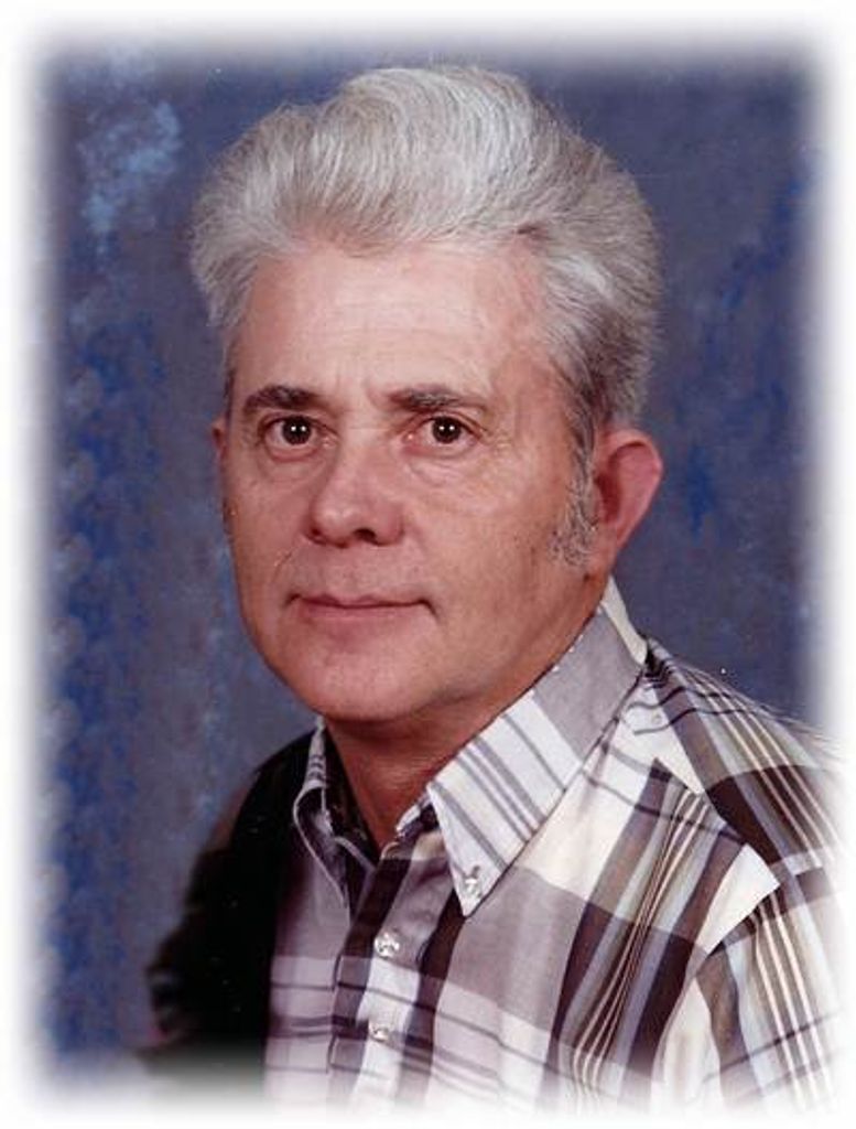 Garr Junior Bland Profile Photo