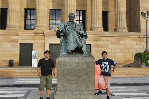 Arthur H. Garcia photo gallery thumbnail 4 of 8